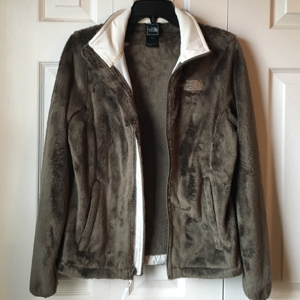North Face Osito Jacket - Picture 3 of 7